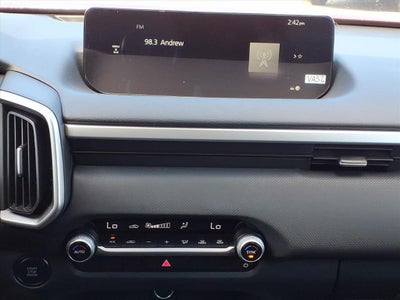 2026 Mazda Mazda CX-50 2.5 S Select AWD