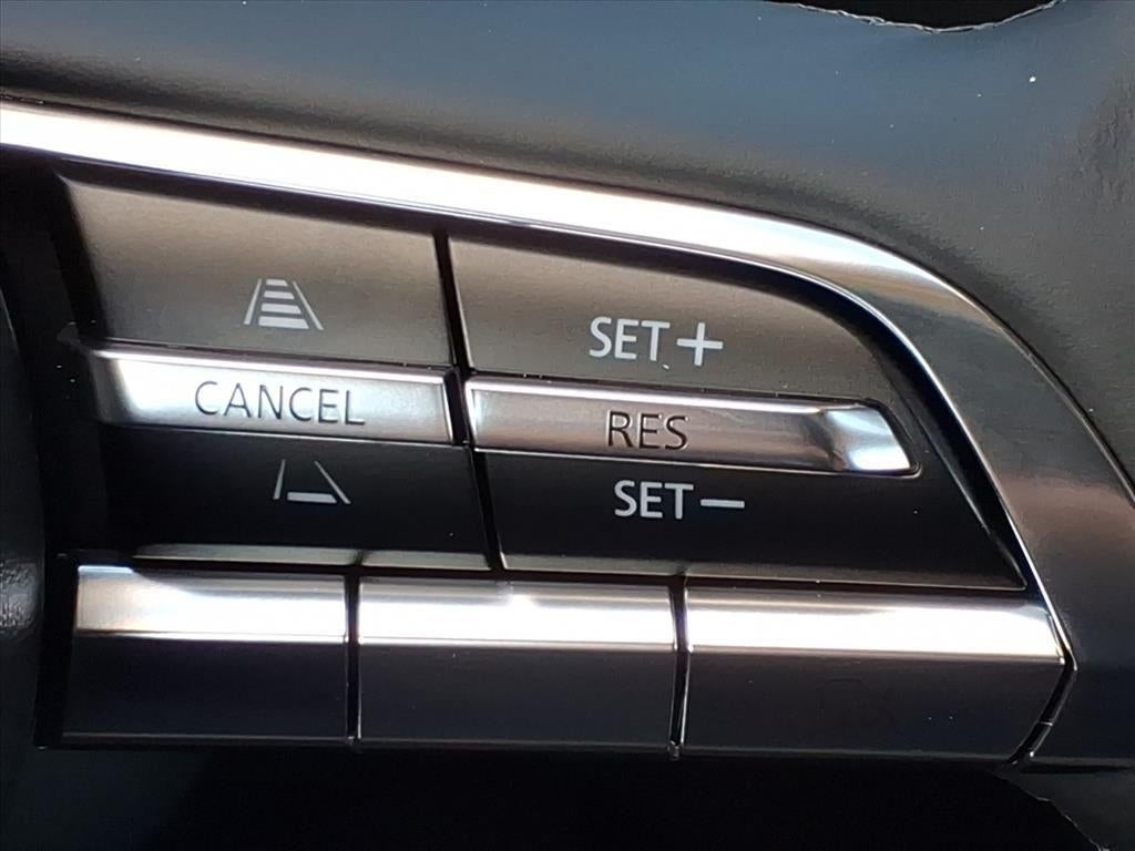 2026 Mazda Mazda CX-50 2.5 S Select AWD