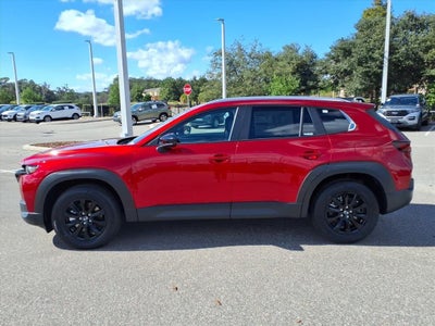 2026 Mazda Mazda CX-50 2.5 S Select AWD