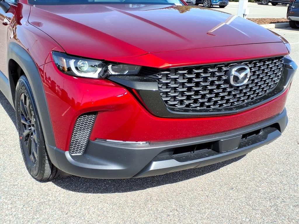 2026 Mazda Mazda CX-50 2.5 S Select AWD