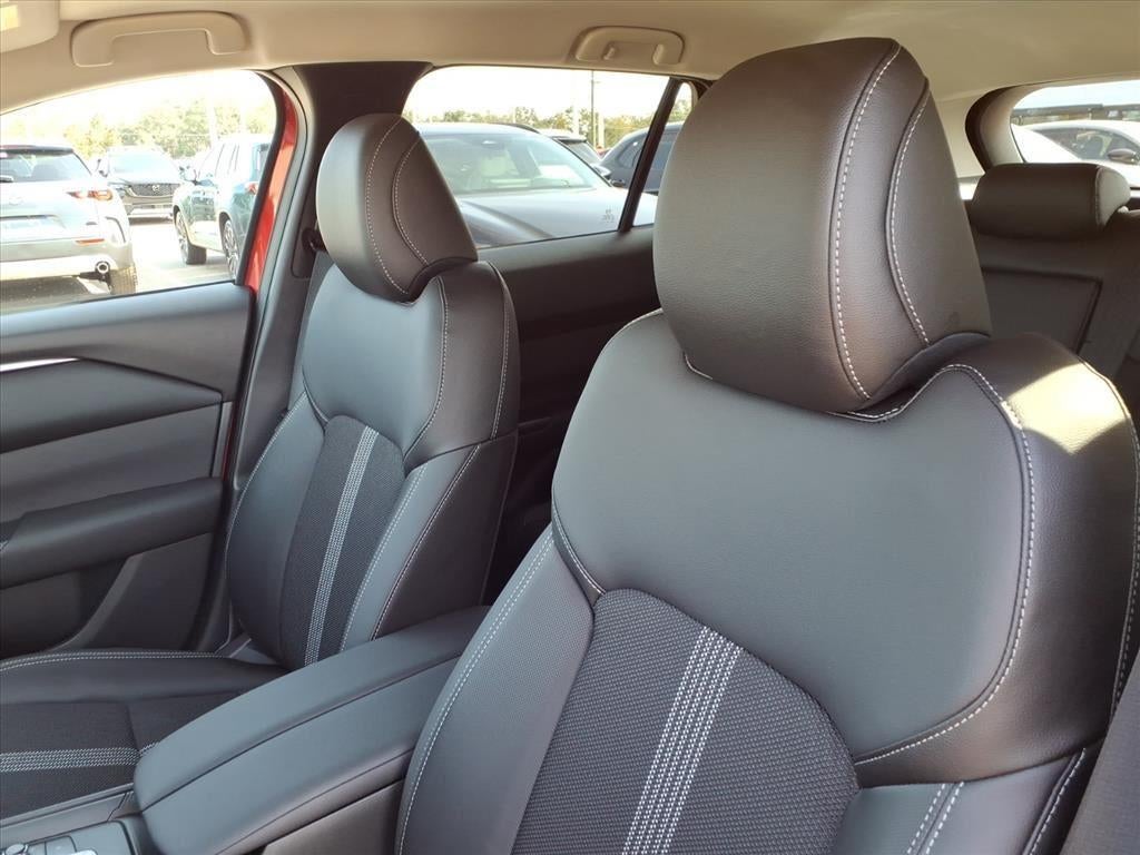 2026 Mazda Mazda CX-50 2.5 S Select AWD