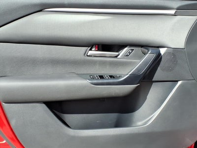 2026 Mazda Mazda CX-50 2.5 S Select AWD