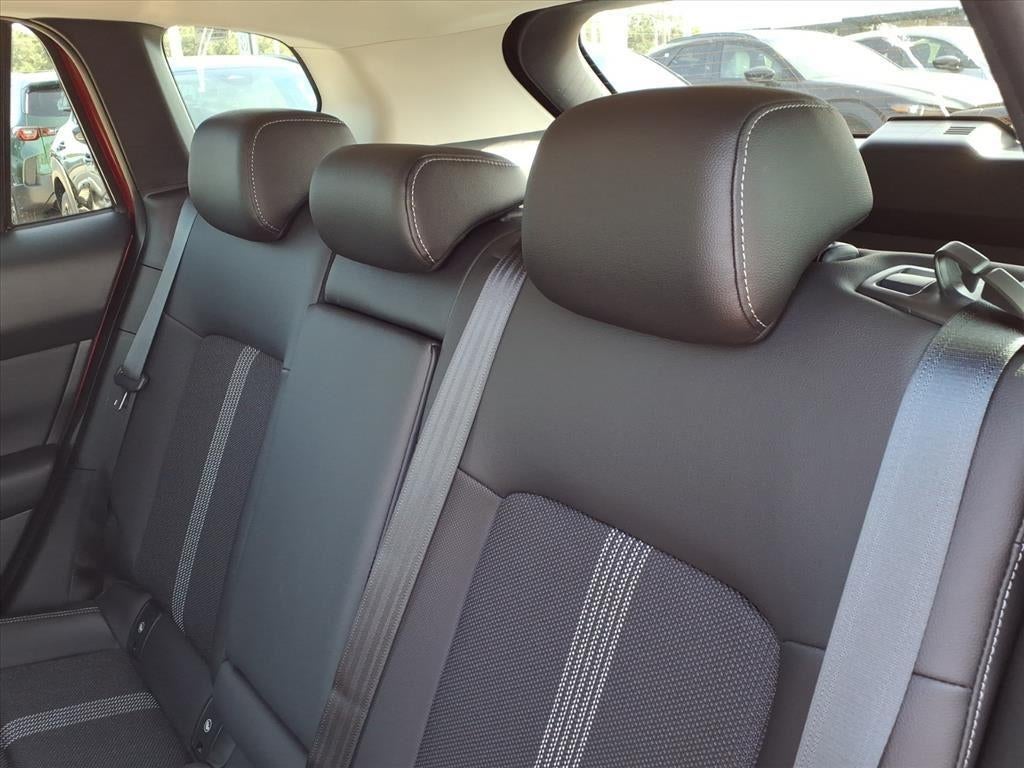 2026 Mazda Mazda CX-50 2.5 S Select AWD