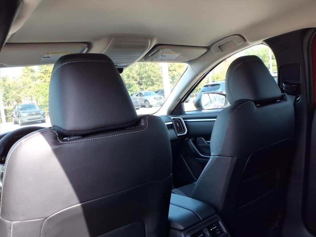 2026 Mazda Mazda CX-50 2.5 S Select AWD