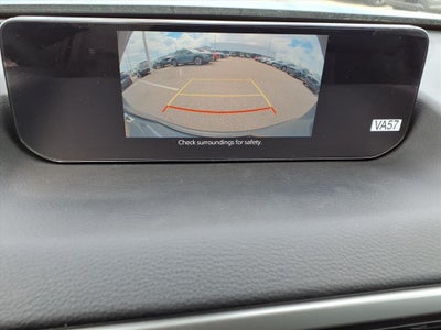 2026 Mazda Mazda CX-50 2.5 S Select AWD