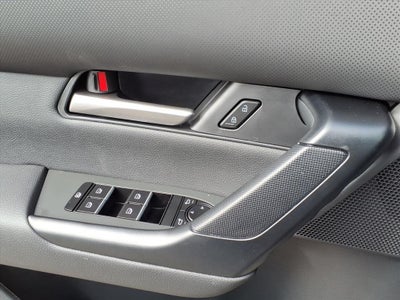 2026 Mazda Mazda CX-50 2.5 S Select AWD