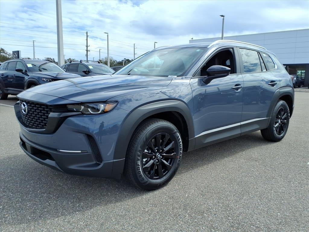 2026 Mazda Mazda CX-50 2.5 S Select AWD