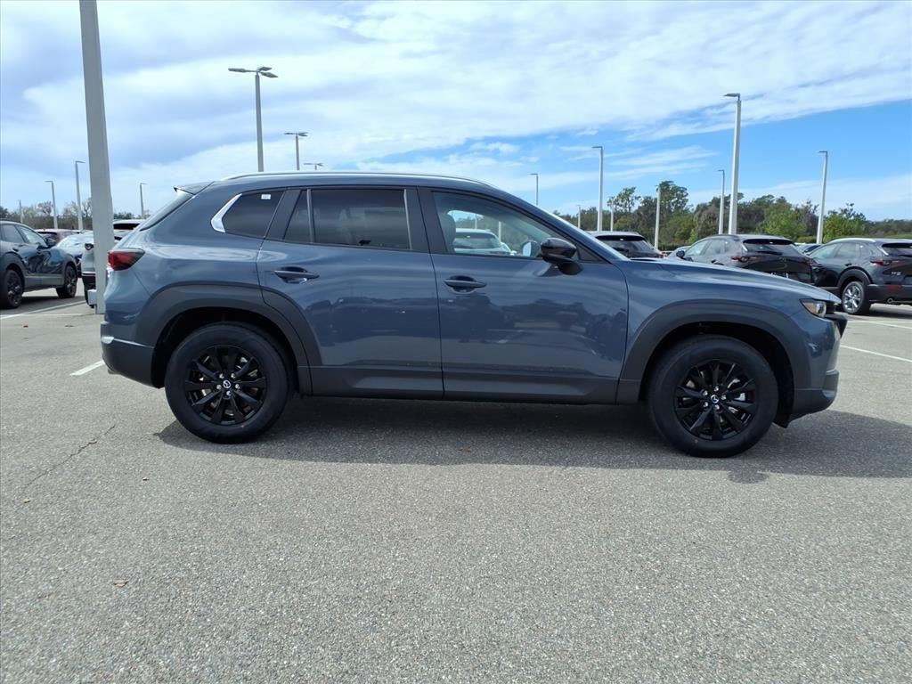 2026 Mazda Mazda CX-50 2.5 S Select AWD