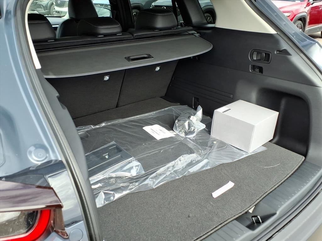 2026 Mazda Mazda CX-50 2.5 S Select AWD