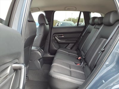 2026 Mazda Mazda CX-50 2.5 S Select AWD