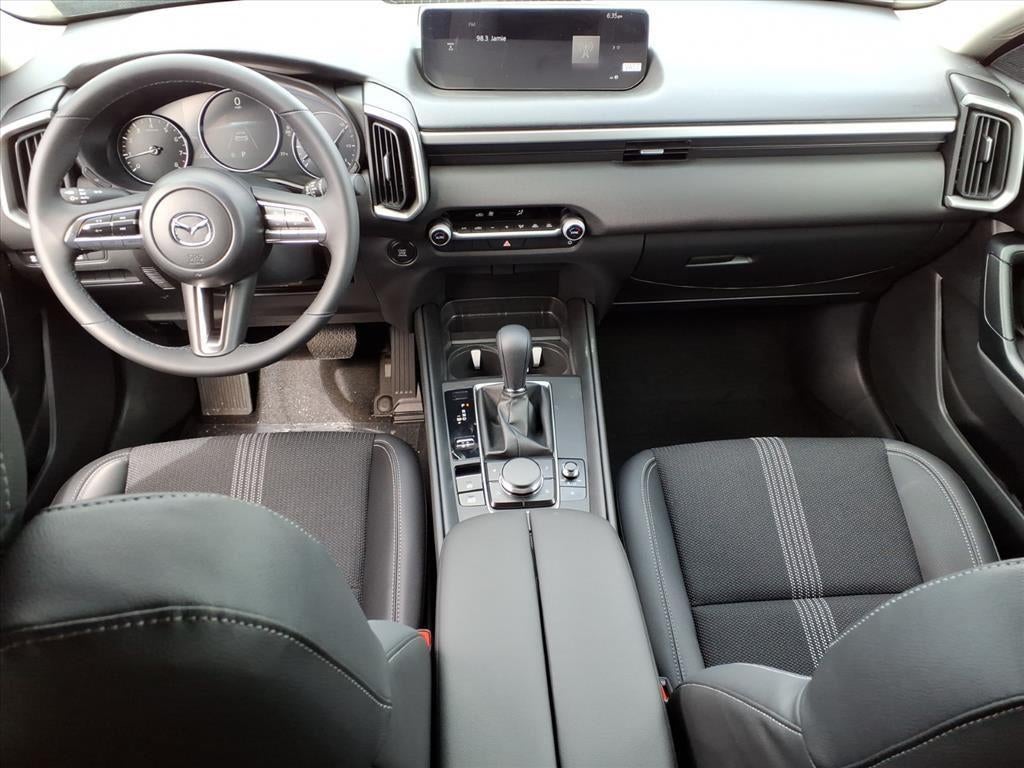 2026 Mazda Mazda CX-50 2.5 S Select AWD