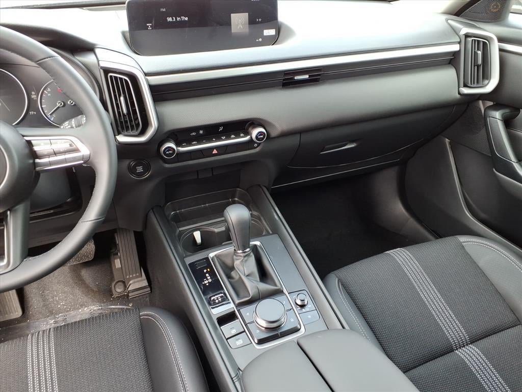 2026 Mazda Mazda CX-50 2.5 S Select AWD