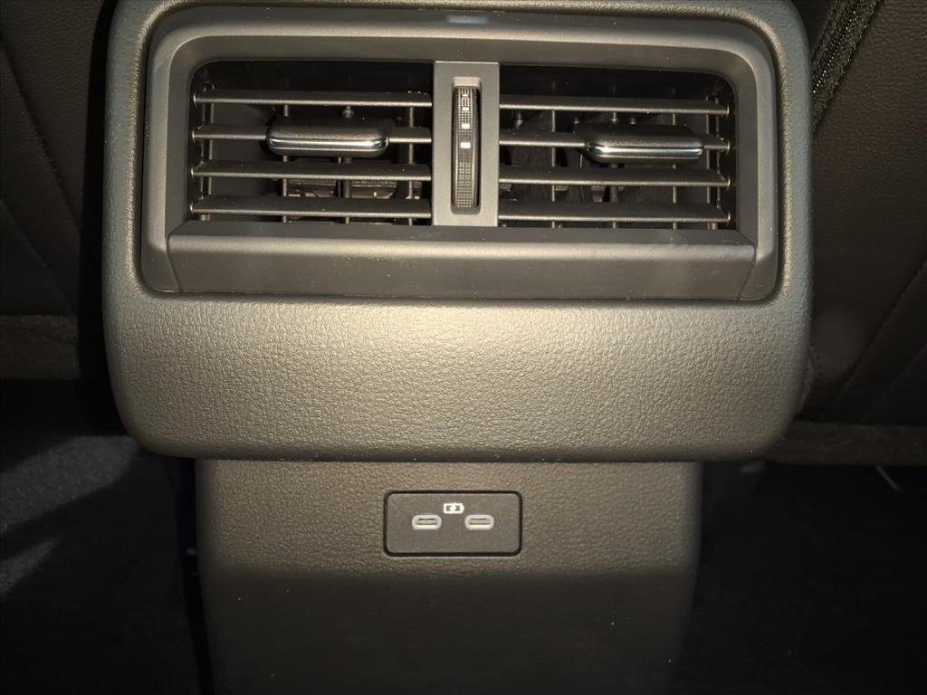 2026 Mazda Mazda CX-50 2.5 S Select AWD