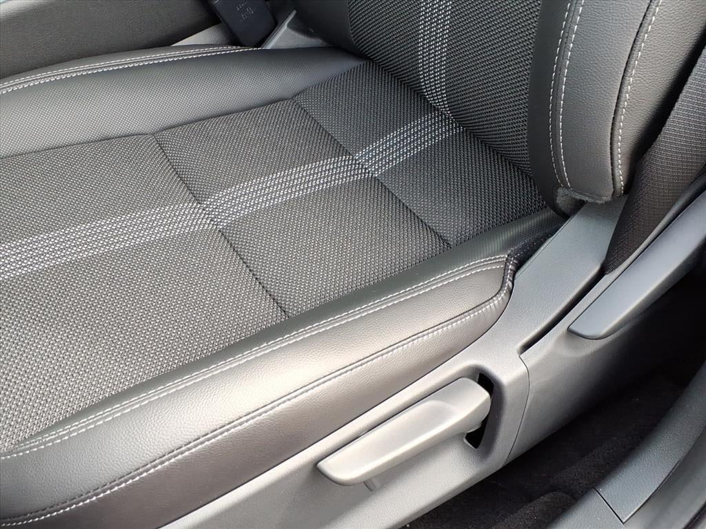 2026 Mazda Mazda CX-50 2.5 S Select AWD