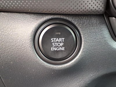 2026 Mazda Mazda CX-50 2.5 S Select AWD