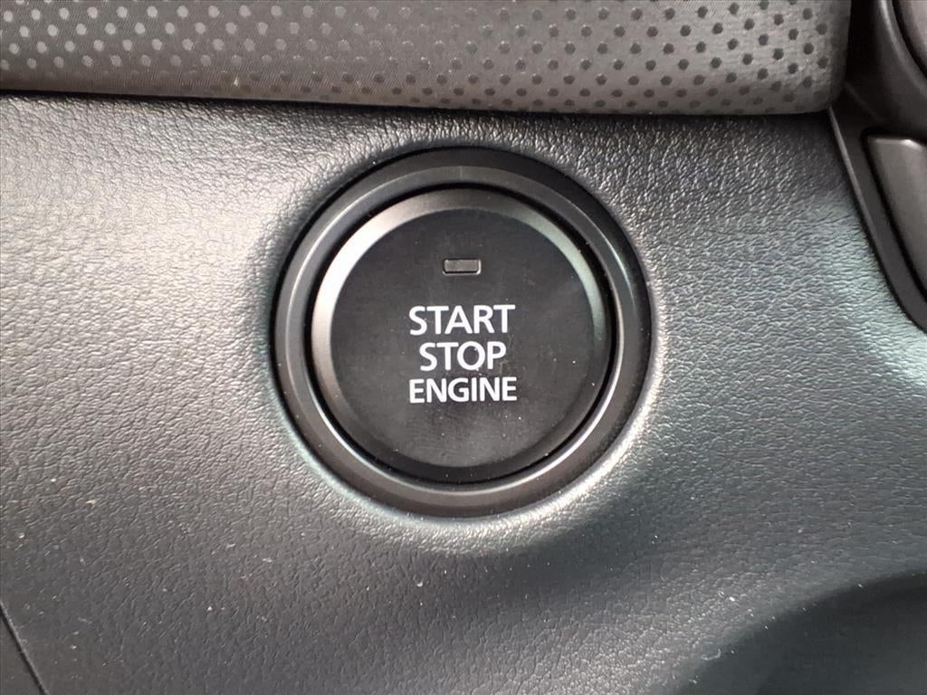 2026 Mazda Mazda CX-50 2.5 S Select AWD