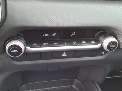 2026 Mazda Mazda CX-50 2.5 S Select AWD