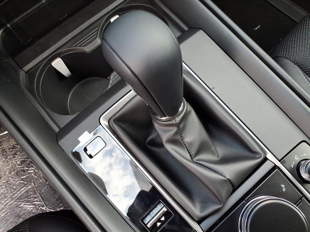 2026 Mazda Mazda CX-50 2.5 S Select AWD