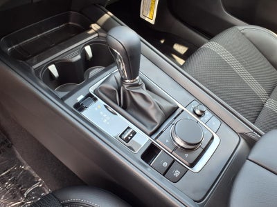 2026 Mazda Mazda CX-50 2.5 S Select AWD