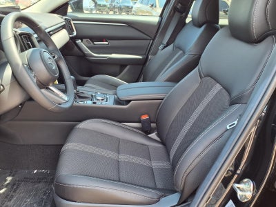 2026 Mazda Mazda CX-50 2.5 S Select AWD
