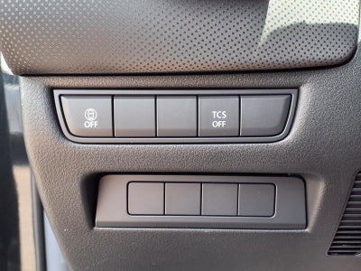 2026 Mazda Mazda CX-50 2.5 S Select AWD