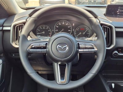 2026 Mazda Mazda CX-50 2.5 S Select AWD