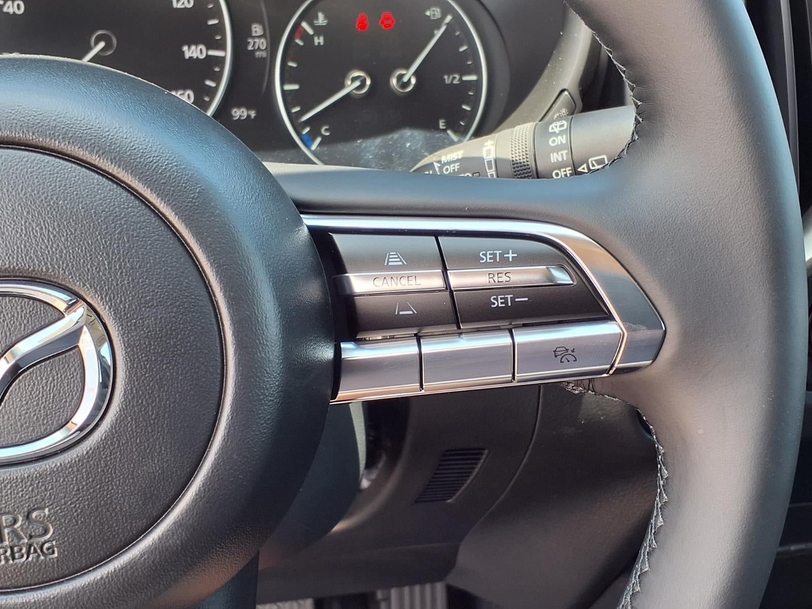 2026 Mazda Mazda CX-50 2.5 S Select AWD