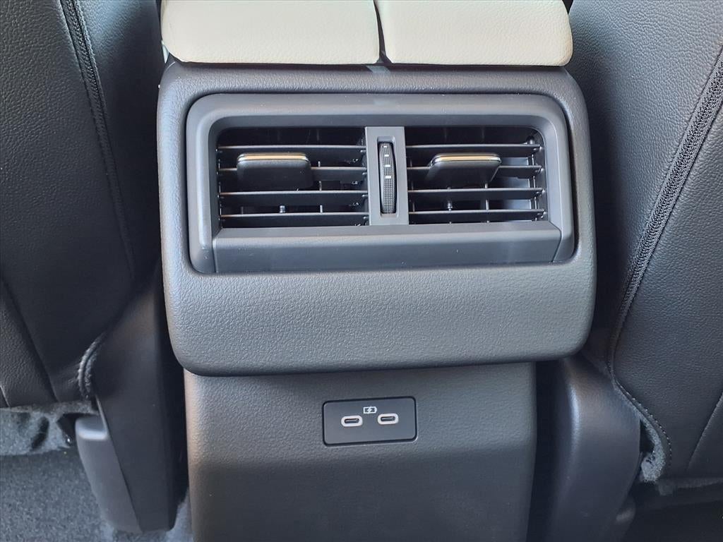 2026 Mazda Mazda CX-50 2.5 Turbo AWD