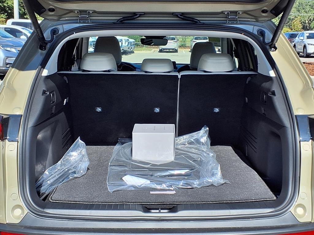 2026 Mazda Mazda CX-50 2.5 Turbo AWD