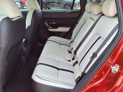 2026 Mazda Mazda CX-50 2.5 Turbo AWD