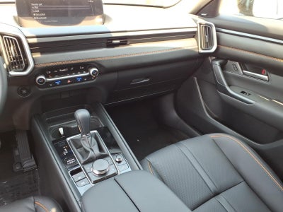 2026 Mazda Mazda CX-50 2.5 Turbo AWD