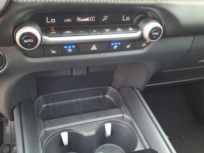 2026 Mazda Mazda CX-50 2.5 Turbo AWD