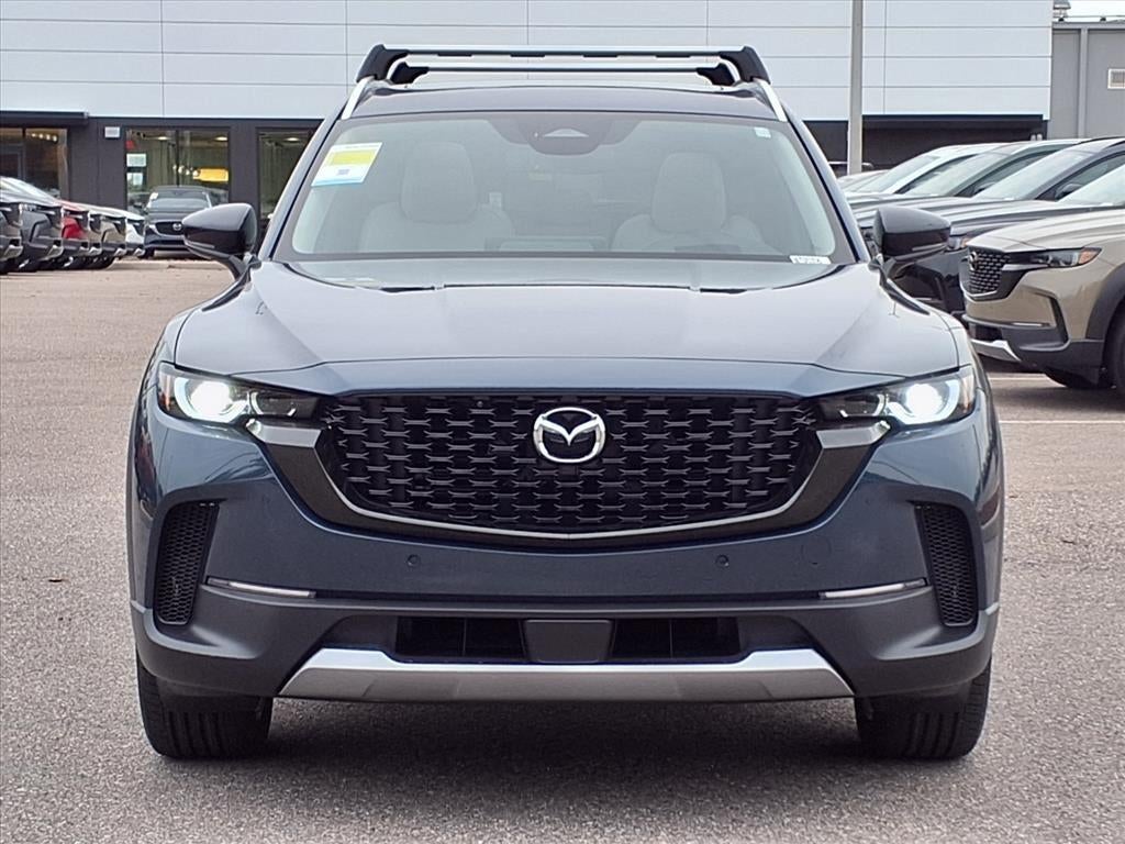 2026 Mazda Mazda CX-50 2.5 Turbo AWD