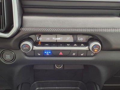 2026 Mazda Mazda CX-50 2.5 Turbo AWD