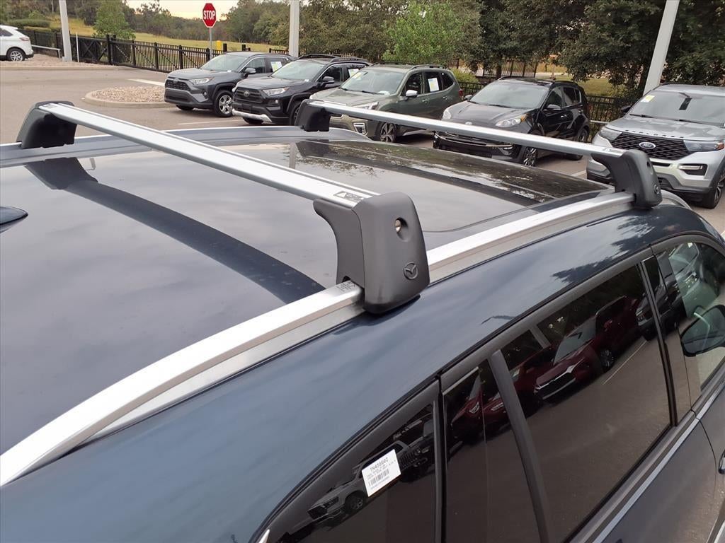 2026 Mazda Mazda CX-50 2.5 Turbo AWD