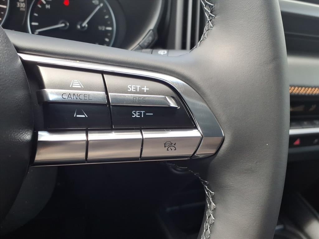 2026 Mazda Mazda CX-50 2.5 Turbo AWD