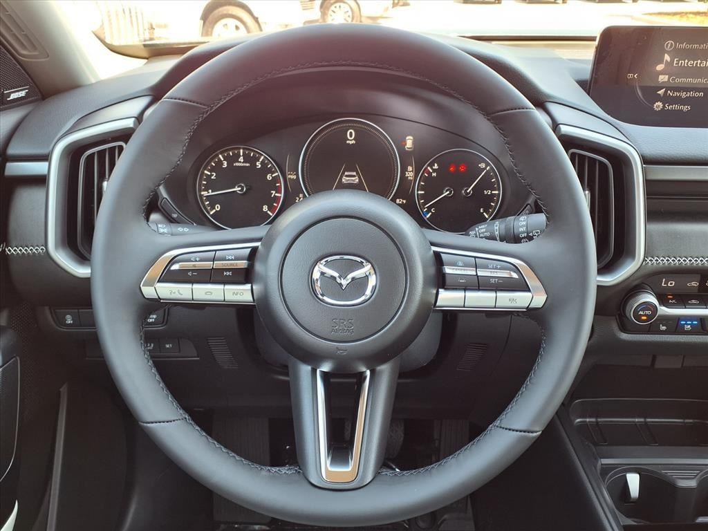 2026 Mazda Mazda CX-50 2.5 Turbo AWD