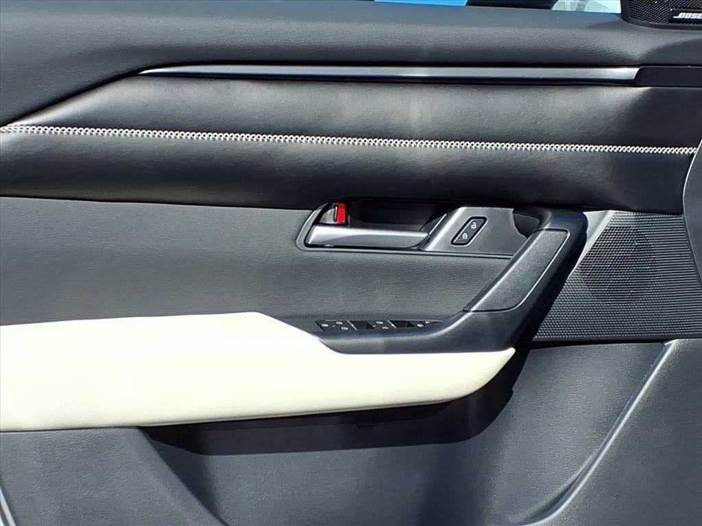 2026 Mazda Mazda CX-50 2.5 Turbo AWD