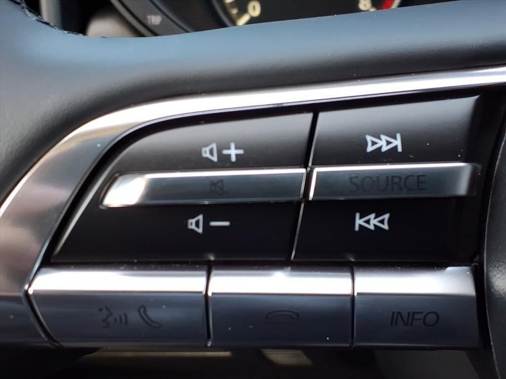 2026 Mazda Mazda CX-50 2.5 Turbo AWD