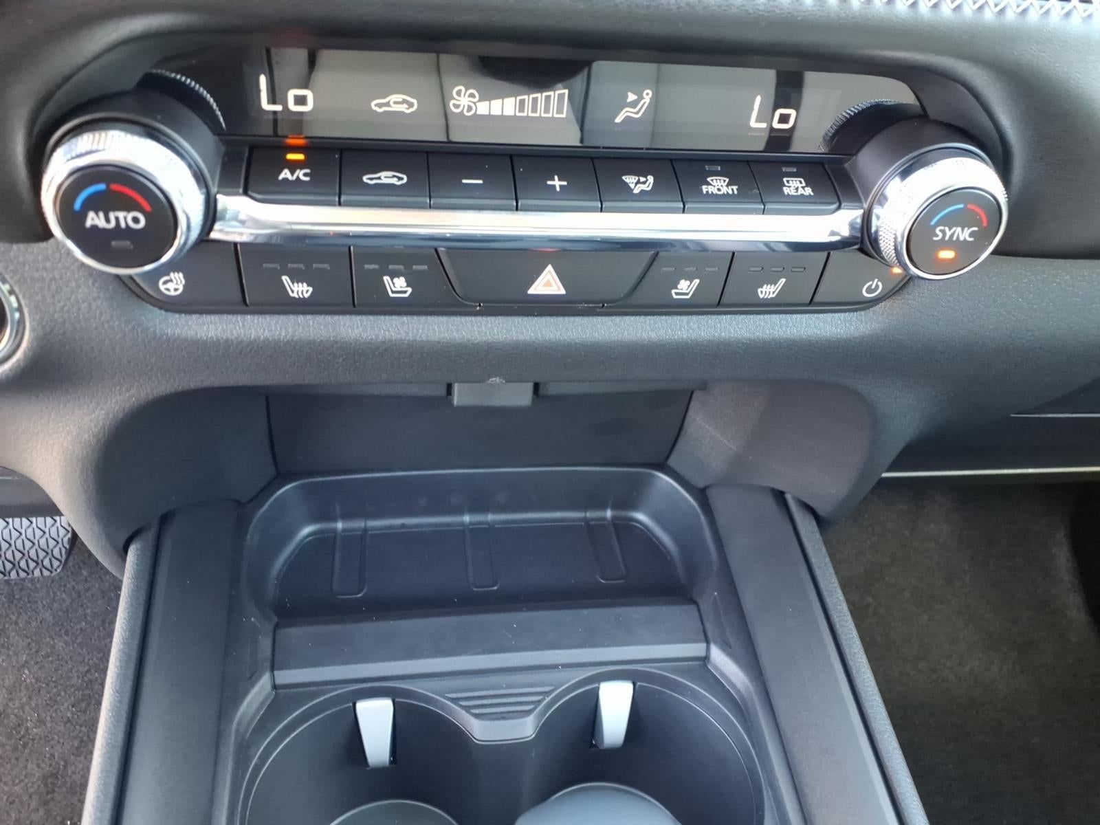 2026 Mazda Mazda CX-50 2.5 Turbo Premium Plus AWD