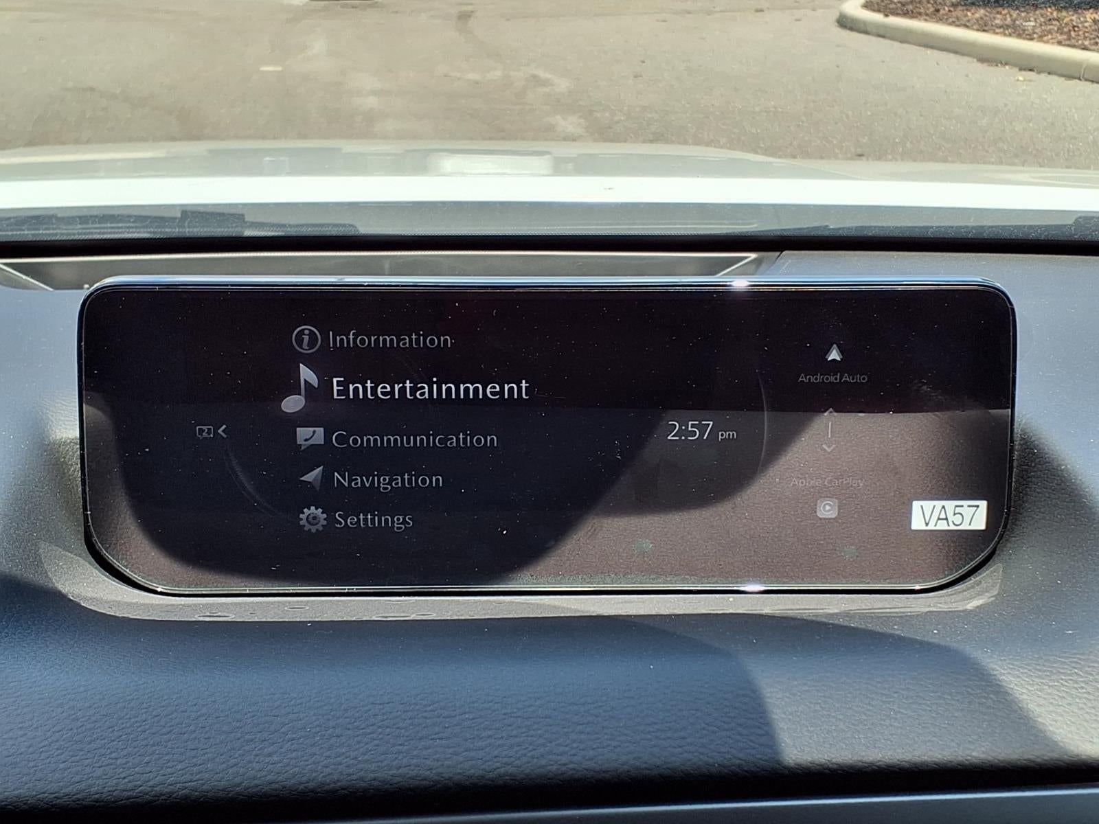 2026 Mazda Mazda CX-50 2.5 Turbo Premium Plus AWD