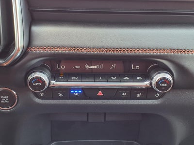 2026 Mazda Mazda CX-50 2.5 Turbo Premium Plus AWD