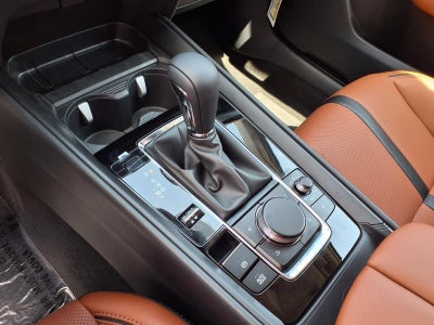 2026 Mazda Mazda CX-50 2.5 Turbo Premium Plus AWD