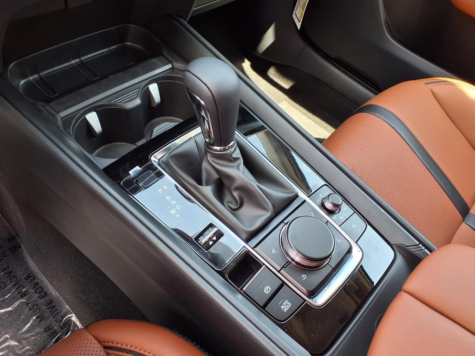 2026 Mazda Mazda CX-50 2.5 Turbo Premium Plus AWD