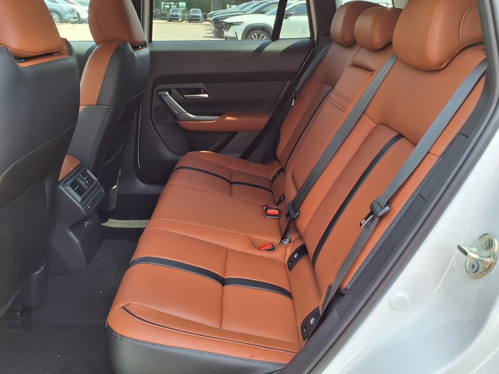 2026 Mazda Mazda CX-50 2.5 Turbo Premium Plus AWD