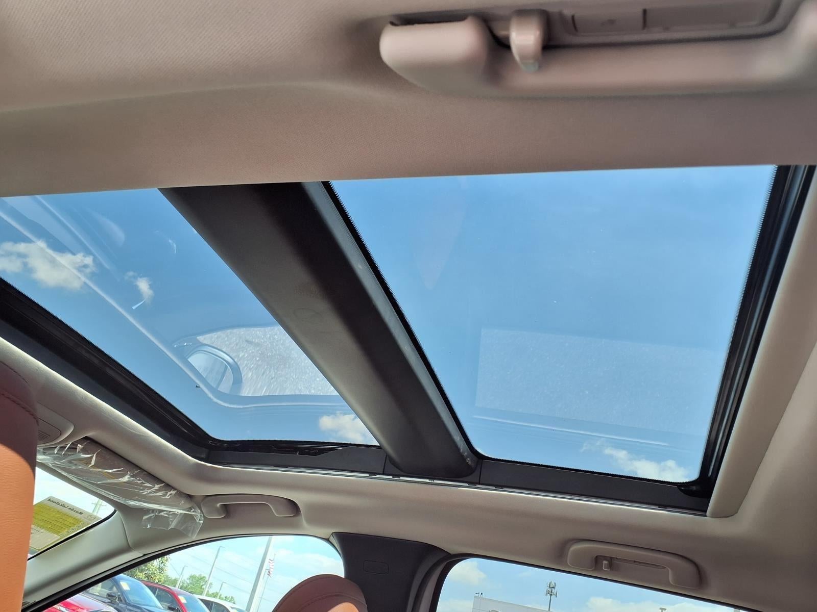 2026 Mazda Mazda CX-50 2.5 Turbo Premium Plus AWD