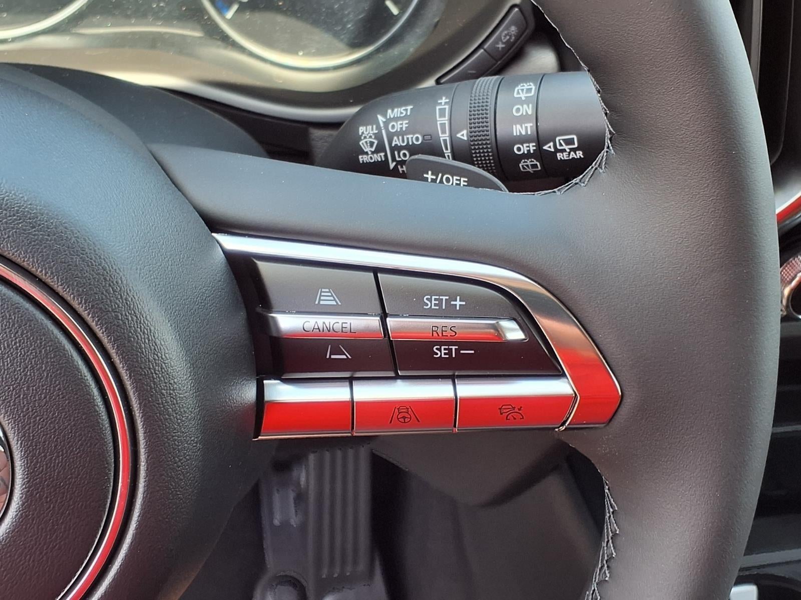 2026 Mazda Mazda CX-50 2.5 Turbo Premium Plus AWD