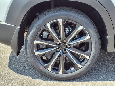 2026 Mazda Mazda CX-50 2.5 Turbo Premium Plus AWD