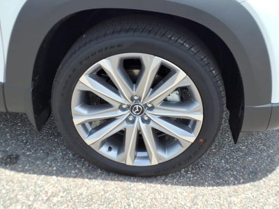 2026 Mazda Mazda CX-50 2.5 Turbo Premium Plus AWD