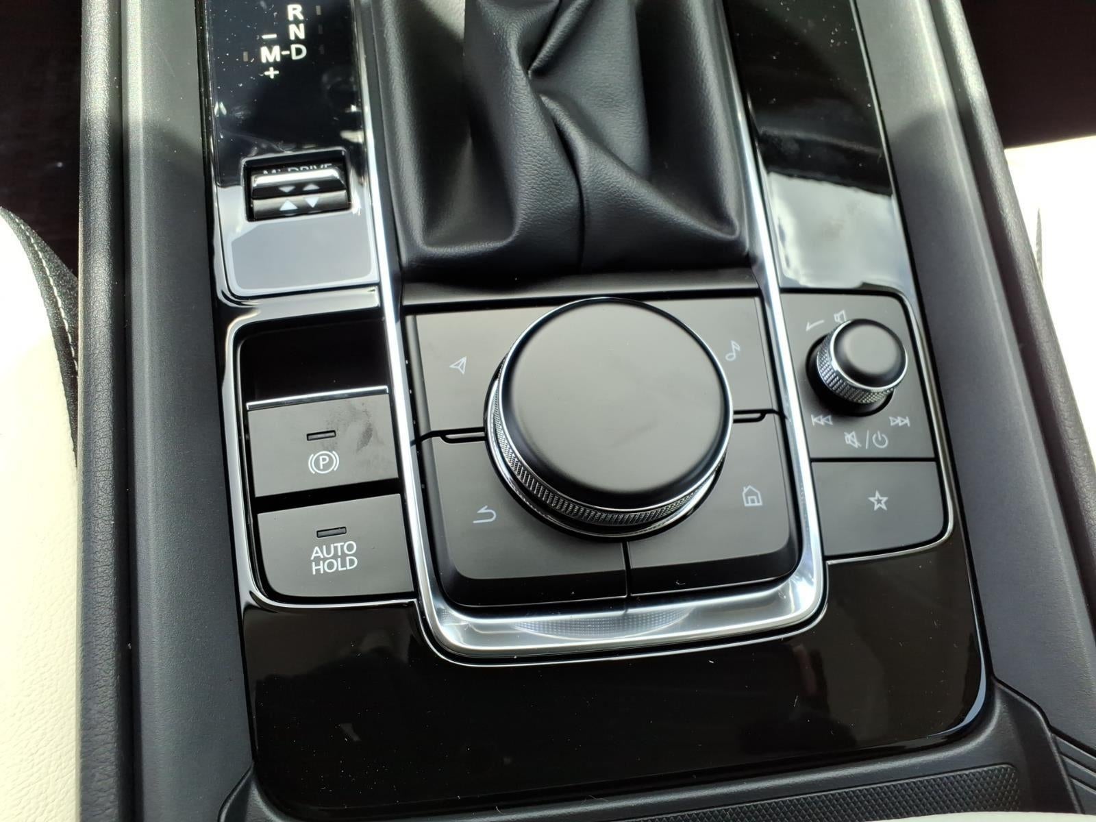 2026 Mazda Mazda CX-50 2.5 Turbo Premium Plus AWD